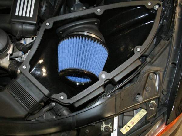 aFe Power Performance Parts & Installation | 1350 Offroad - aFe Magnum FORCE Stage-2Si Cold Air Intake System with Pro 5R Filter - 54-81012-C - Image 1