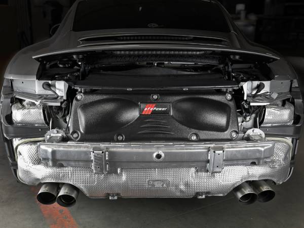 aFe Power Performance Parts & Installation | 1350 Offroad - aFe Magnum FORCE Stage-2Si Cold Air Intake System with Pro DRY S Filter - 54-83037D - Image 1