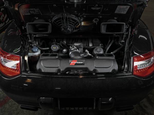 aFe Power Performance Parts & Installation | 1350 Offroad - aFe Magnum FORCE Stage-2Si Cold Air Intake System with Pro DRY S Filter - 54-83038D - Image 1