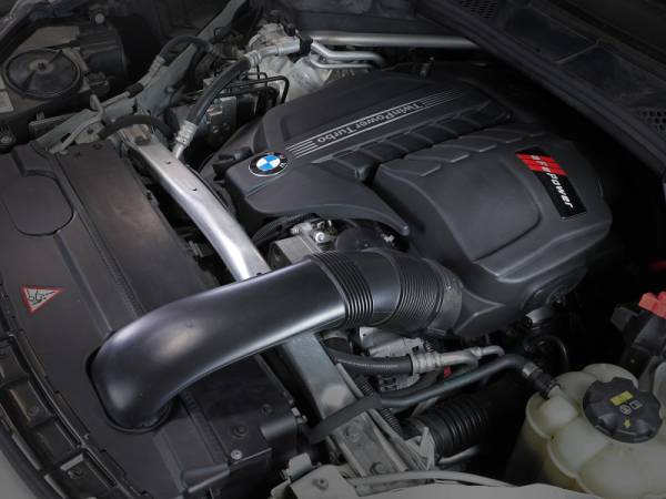aFe Power Performance Parts & Installation | 1350 Offroad - aFe Magnum FORCE Stage-2Si Cold Air Intake System with Pro DRY S Filter - 54-83043D - Image 1