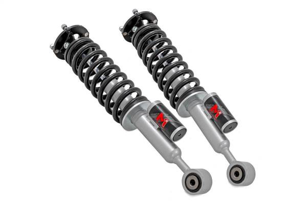 Rough Country Lift Kits & Suspension | 1350 Offroad - Rough Country M1R Reservoir Loaded Struts, Front, 2-in - 684187 - Image 1