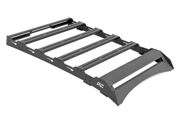 Rough Country Lift Kits & Suspension | 1350 Offroad - Rough Country Roof Rack System - 72110 - Image 1