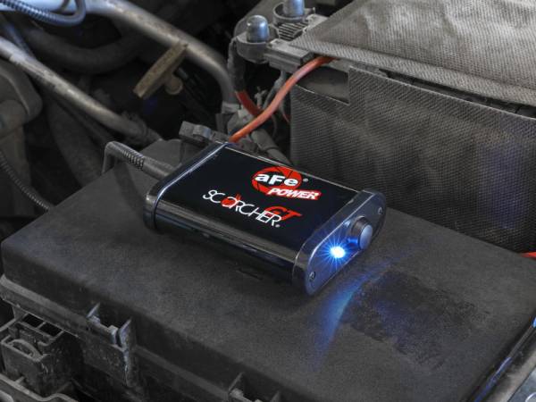 aFe Power Performance Parts & Installation | 1350 Offroad - aFe SCORCHER GT Power Module Dodge/Jeep/RAM 11-26 V8-5.7/6.4L HEMI - 77-42014 - Image 1
