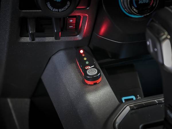 aFe Power Performance Parts & Installation | 1350 Offroad - aFe SCORCHER GT Power Module - 77-43025 - Image 1