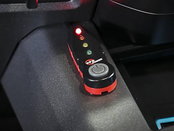 aFe Power Performance Parts & Installation | 1350 Offroad - aFe SCORCHER GT Power Module Ford Fiesta ST 14-19 L4-1.6L (t) - 77-43029 - Image 1