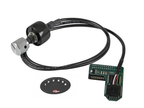 aFe Power Performance Parts & Installation | 1350 Offroad - aFe SCORCHER HD Power Module Ford Diesel Trucks 95-97 V8-7.3L (td) - 77-43030 - Image 1