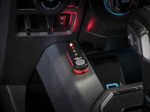 aFe Power Performance Parts & Installation | 1350 Offroad - aFe SCORCHER GT Power Module Jeep Wrangler (JL) 18-26 L4-2.0L (t) - 77-46206 - Image 1