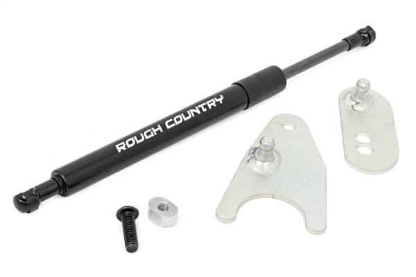 Rough Country Lift Kits & Suspension | 1350 Offroad - Rough Country Tailgate Assist, Mountin Brackets, Hardware - 73211 - Image 1