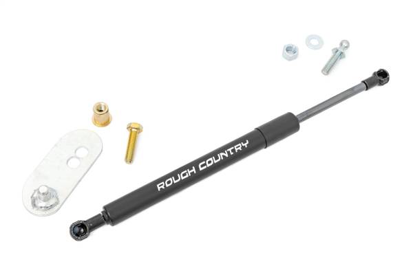 Rough Country Lift Kits & Suspension | 1350 Offroad - Rough Country Tailgate Assist - 73214 - Image 1
