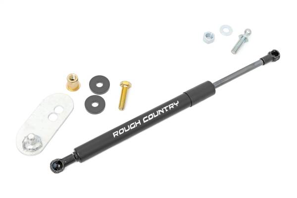 Rough Country Lift Kits & Suspension | 1350 Offroad - Rough Country Tailgate Assist - 73220 - Image 1