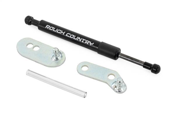 Rough Country Lift Kits & Suspension | 1350 Offroad - Rough Country Tailgate Assist, Mounting Brackets, Hardware - 73224 - Image 1