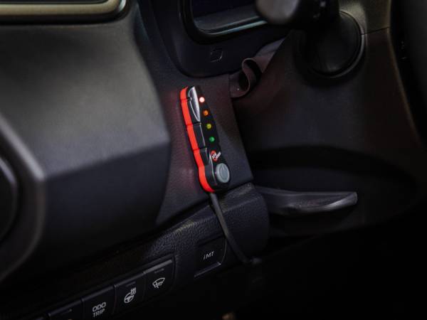 aFe Power Performance Parts & Installation | 1350 Offroad - aFe SCORCHER GT Power Module Toyota GR Corolla 23-26 L3-1.6L (t) - 77-46013 - Image 1