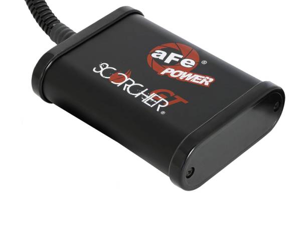 aFe Power Performance Parts & Installation | 1350 Offroad - aFe SCORCHER GT Power Module Polaris RZR XP Turbo 16-21 925cc (t) - 77-47401 - Image 1