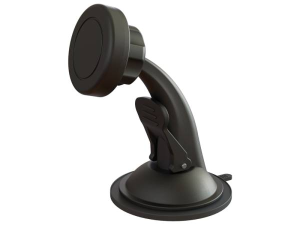 aFe Power Performance Parts & Installation | 1350 Offroad - aFe SCORCHER PRO Suction-Gel Pad Magnetic Windshield Mount - 77-90001 - Image 1