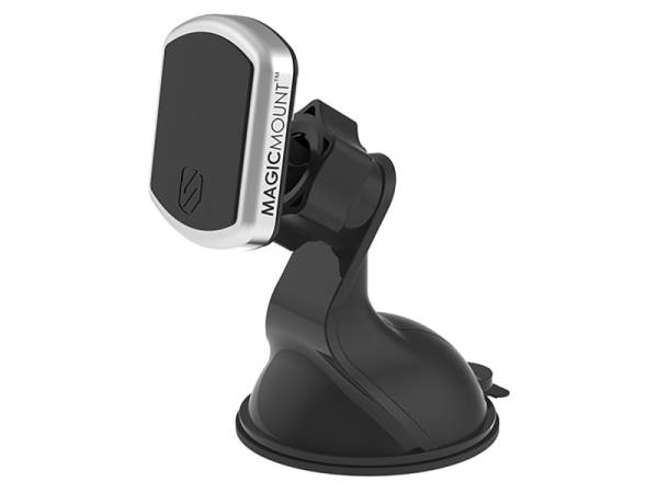 aFe Power Performance Parts & Installation | 1350 Offroad - aFe SCORCHER PRO Low Profile Magnetic Windshield Mount with Interchangeable Trims - 77-90003 - Image 1