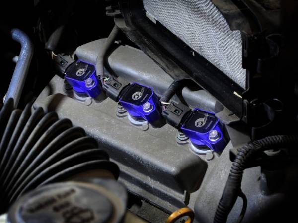 aFe Power Performance Parts & Installation | 1350 Offroad - aFe SCORCHER High-Performance Ignition Coil (6 Pack) Various Toyota/Lexus 03-24 V6 - 77-92006-MC - Image 1