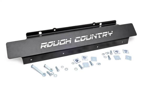 Rough Country Lift Kits & Suspension | 1350 Offroad - Rough Country Skid Plate, Front - 778 - Image 1