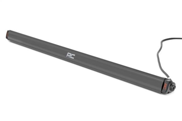 Rough Country Lift Kits & Suspension | 1350 Offroad - Rough Country Spectrum LED Light Bar, 30-in Single Row - 80730 - Image 1