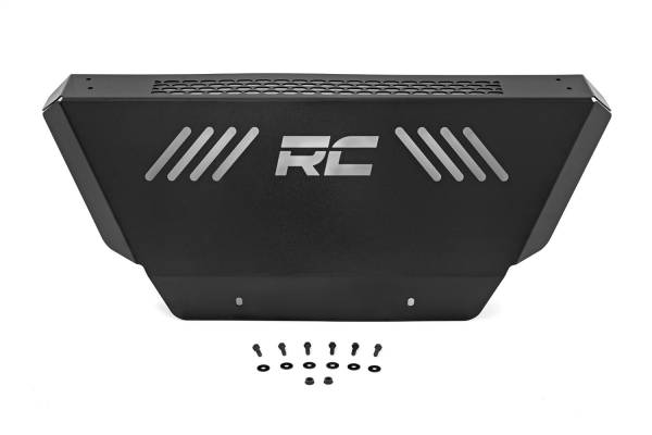 Rough Country Lift Kits & Suspension | 1350 Offroad - Rough Country Skid Plate - 85002 - Image 1