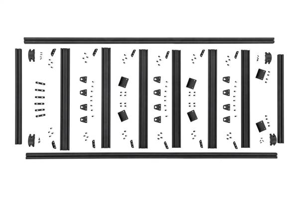 Rough Country Lift Kits & Suspension | 1350 Offroad - Rough Country Roof Rack System - 88200 - Image 1