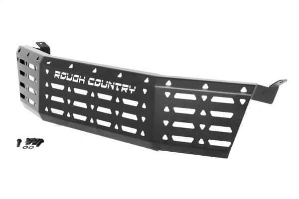 Rough Country Lift Kits & Suspension | 1350 Offroad - Rough Country Cargo Tailgate, Rear - 92044 - Image 1