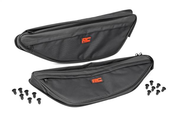 Rough Country Lift Kits & Suspension | 1350 Offroad - Rough Country Storage Box, Under Seat - 92052 - Image 1