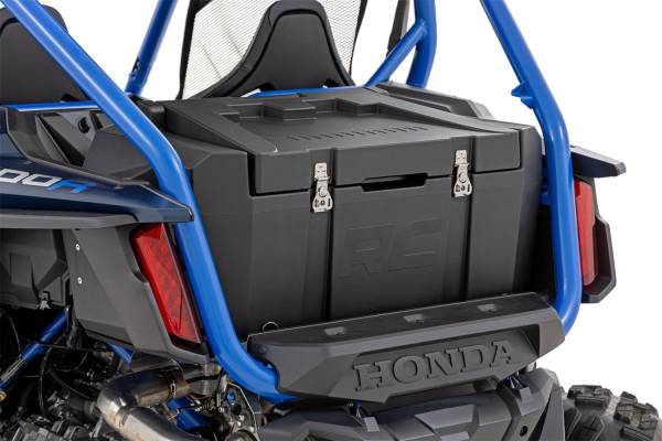 Rough Country Lift Kits & Suspension | 1350 Offroad - Rough Country Cargo Box, 2/4 Seater - 92087 - Image 1