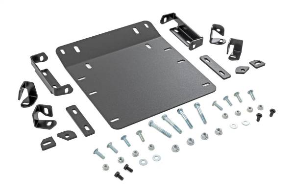 Rough Country Lift Kits & Suspension | 1350 Offroad - Rough Country Frame Stiffener - 92091 - Image 1