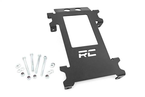Rough Country Lift Kits & Suspension | 1350 Offroad - Rough Country Frame Stiffener Gusset - 93046 - Image 1