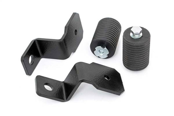 Rough Country Lift Kits & Suspension | 1350 Offroad - Rough Country LED Kit, Bed Mounting System - 93049 - Image 1