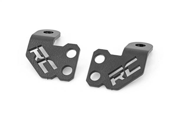 Rough Country Lift Kits & Suspension | 1350 Offroad - Rough Country LED Kit, Roll Cage Mounts - 93051 - Image 1