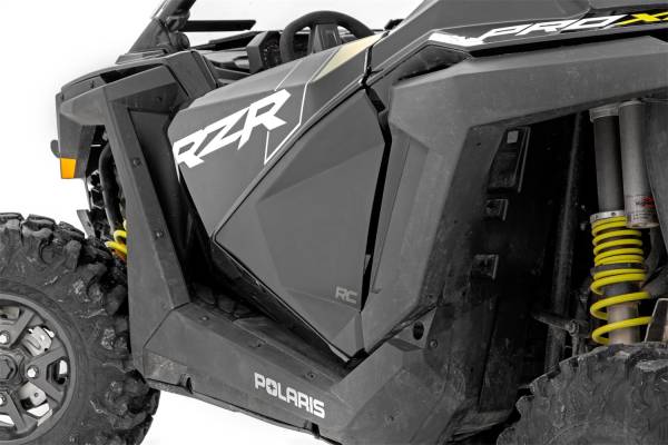 Rough Country Lift Kits & Suspension | 1350 Offroad - Rough Country Lower Door Panel Set - 93067 - Image 1