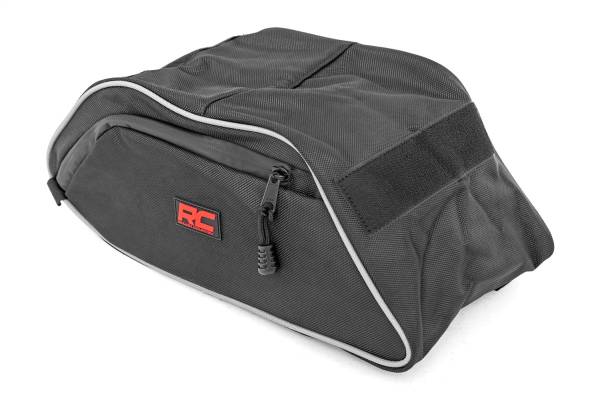 Rough Country Lift Kits & Suspension | 1350 Offroad - Rough Country Storage Bag, Center Console - 93071 - Image 1