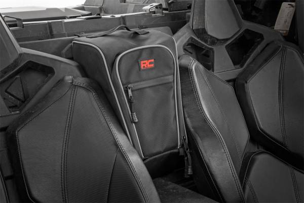 Rough Country Lift Kits & Suspension | 1350 Offroad - Rough Country Storage Bag, Center - 93072 - Image 1