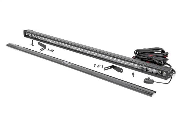 Rough Country Lift Kits & Suspension | 1350 Offroad - Rough Country LED Kit, Rear-Facing, 30-in - 93094 - Image 1