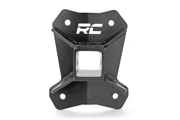 Rough Country Lift Kits & Suspension | 1350 Offroad - Rough Country Receiver Hitch Plate - 93136 - Image 1