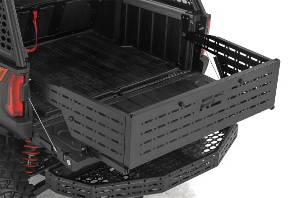 Rough Country Lift Kits & Suspension | 1350 Offroad - Rough Country Tailgate Extension - 93176 - Image 1