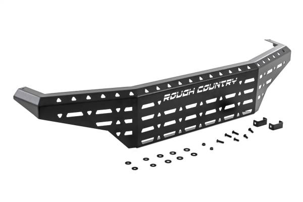 Rough Country Lift Kits & Suspension | 1350 Offroad - Rough Country Cargo Tailgate, Rear - 93186 - Image 1