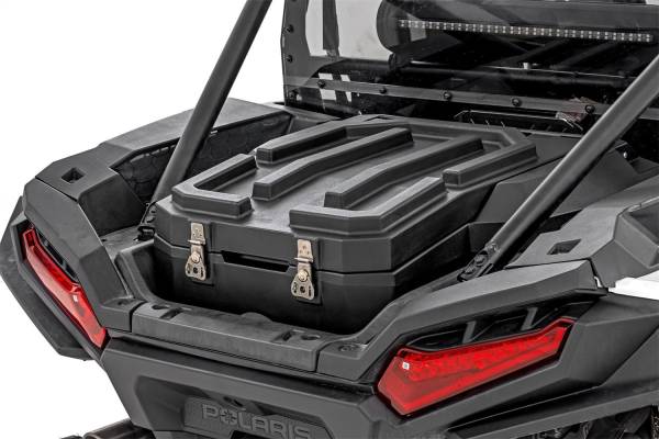 Rough Country Lift Kits & Suspension | 1350 Offroad - Rough Country Cargo Box, Rear - 93194 - Image 1