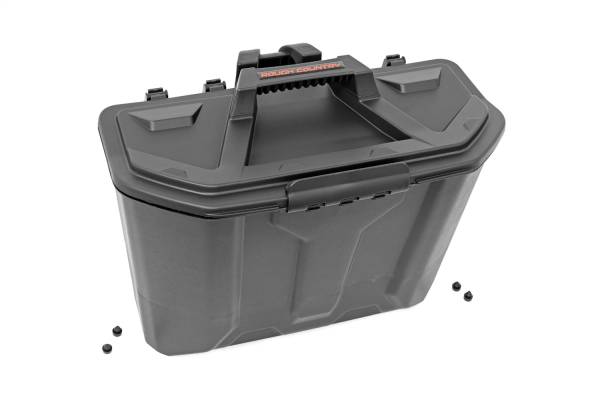 Rough Country Lift Kits & Suspension | 1350 Offroad - Rough Country Storage Box - 97061 - Image 1
