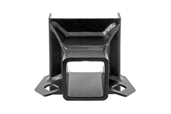 Rough Country Lift Kits & Suspension | 1350 Offroad - Rough Country Receiver Hitch - 97064 - Image 1
