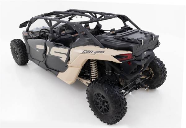 Rough Country Lift Kits & Suspension | 1350 Offroad - Rough Country Cargo Box, 2 & 4 Seater - 97075 - Image 1