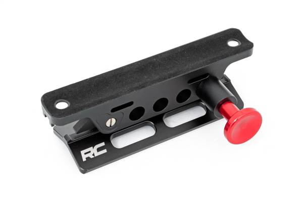 Rough Country Lift Kits & Suspension | 1350 Offroad - Rough Country Fire Extinguisher Mount - 99013 - Image 1