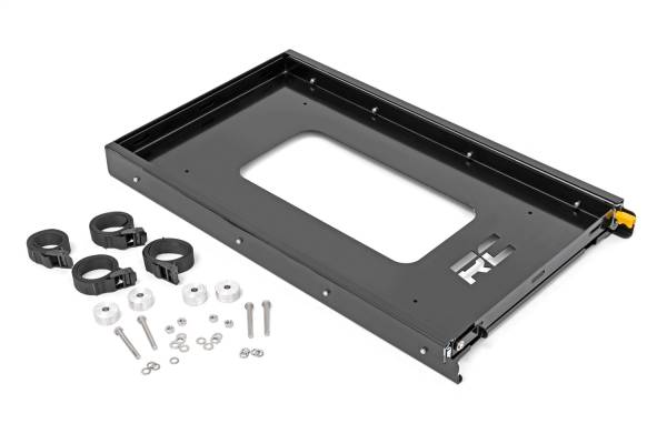 Rough Country Lift Kits & Suspension | 1350 Offroad - Rough Country Cooler Sliding Tray, Slide Out - 99021 - Image 1