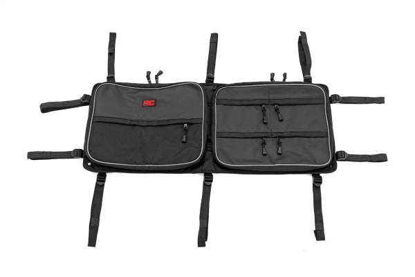 Rough Country Lift Kits & Suspension | 1350 Offroad - Rough Country Storage Bag, Overhead Roof, Water Resistant Coating - 99044 - Image 1