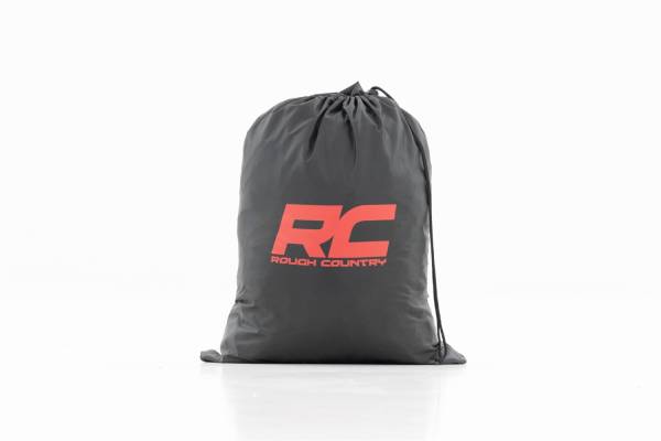 Rough Country Lift Kits & Suspension | 1350 Offroad - Rough Country Storage Bag, UTV, Universal, for 2 Door Models - 99045 - Image 1
