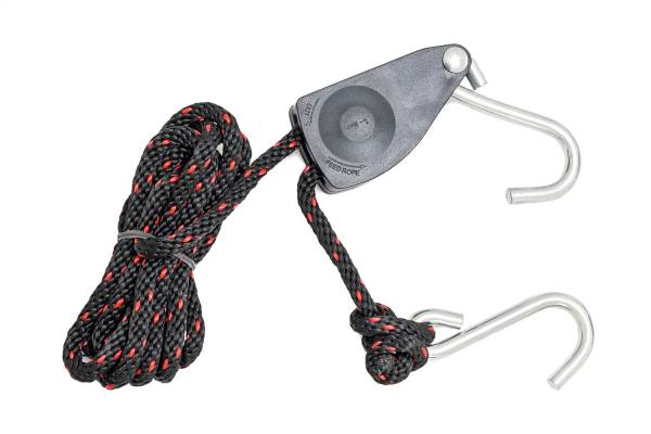Rough Country Lift Kits & Suspension | 1350 Offroad - Rough Country 270 Degree Awning, Driver Side - 99047 - Image 1