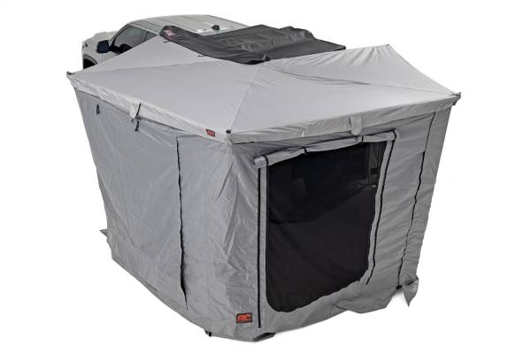 Rough Country Lift Kits & Suspension | 1350 Offroad - Rough Country 270 Degree Awning, Wall Enclosure - 99048 - Image 1