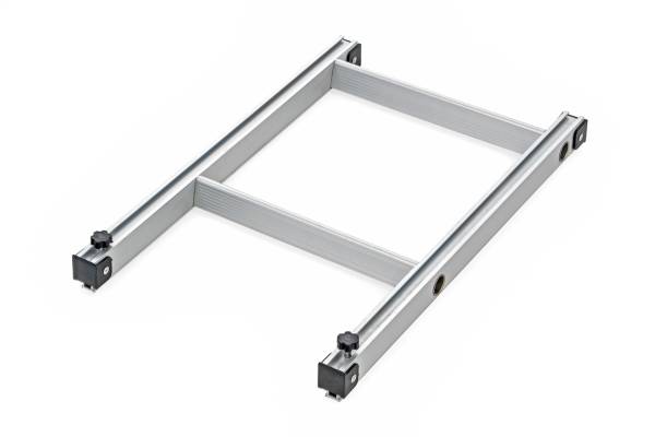Rough Country Lift Kits & Suspension | 1350 Offroad - Rough Country Roof Top Tent Ladder Extension - 99051 - Image 1