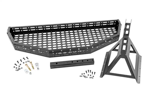 Rough Country Lift Kits & Suspension | 1350 Offroad - Rough Country Cargo Hitch, Universal Hitch - 99056 - Image 1